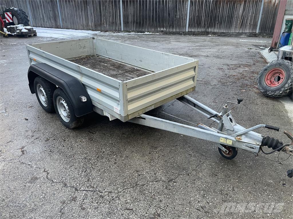  Z1626/3 مقطورات أخرى