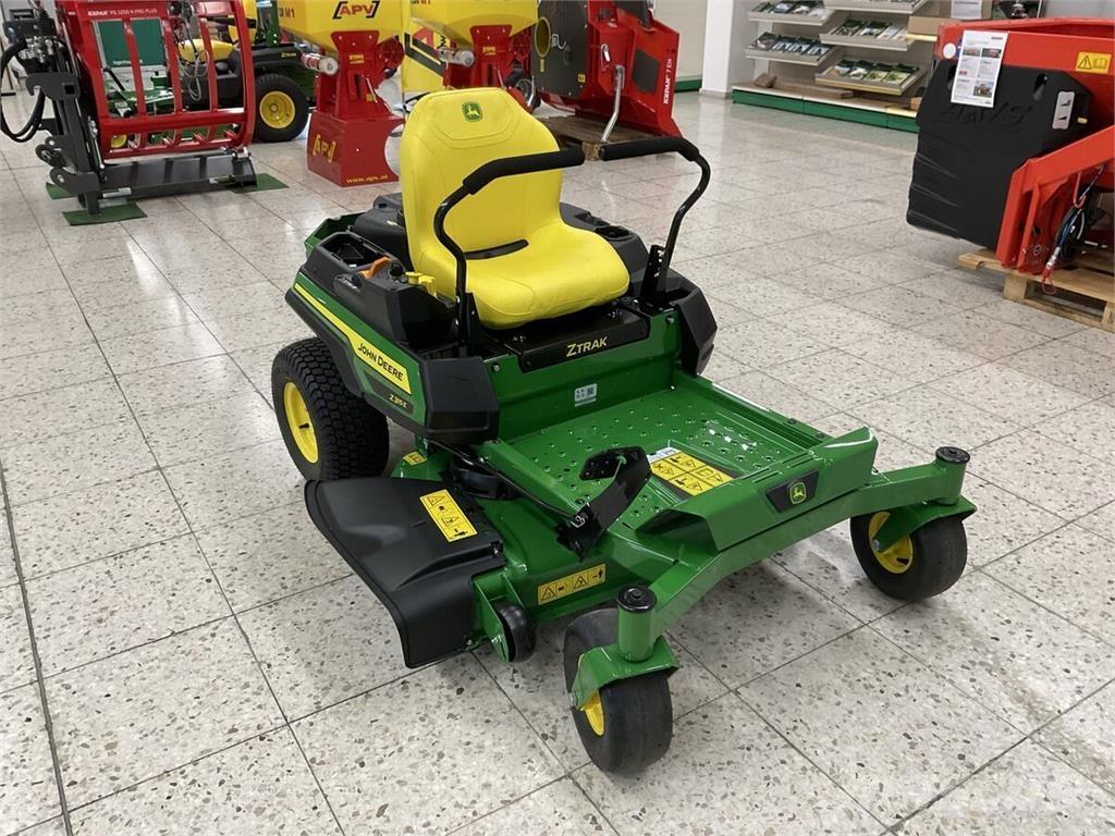  Z315E ماكينات وملحقات البذر الأخرى