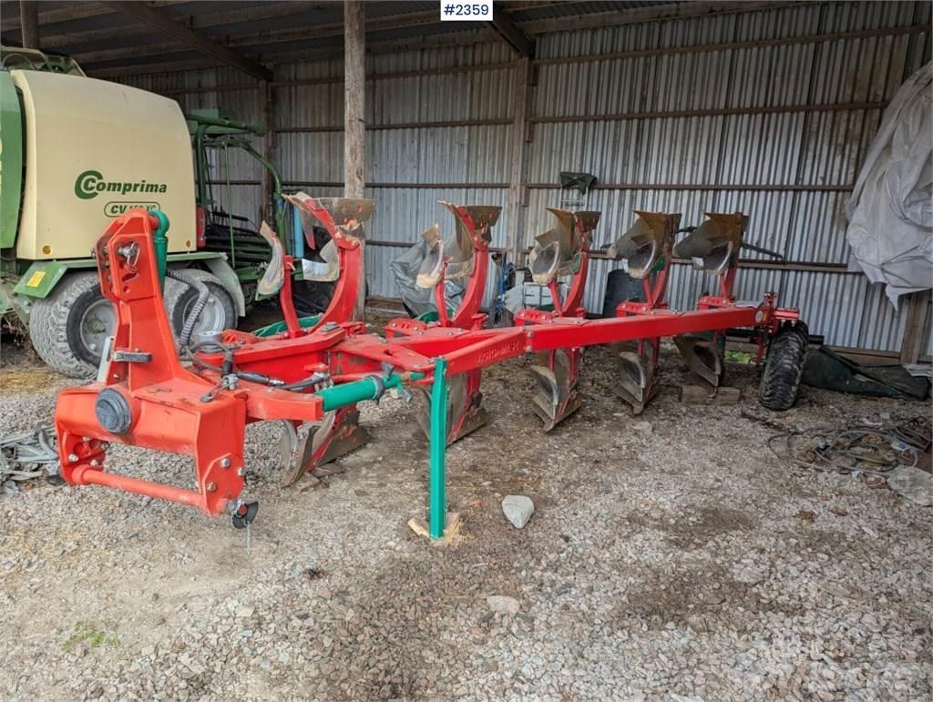 Agro-Masz P05 ماكينات وملحقات زراعة أخرى