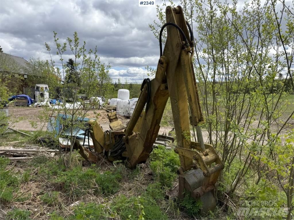 Lundberg LMG 400 ملحقات