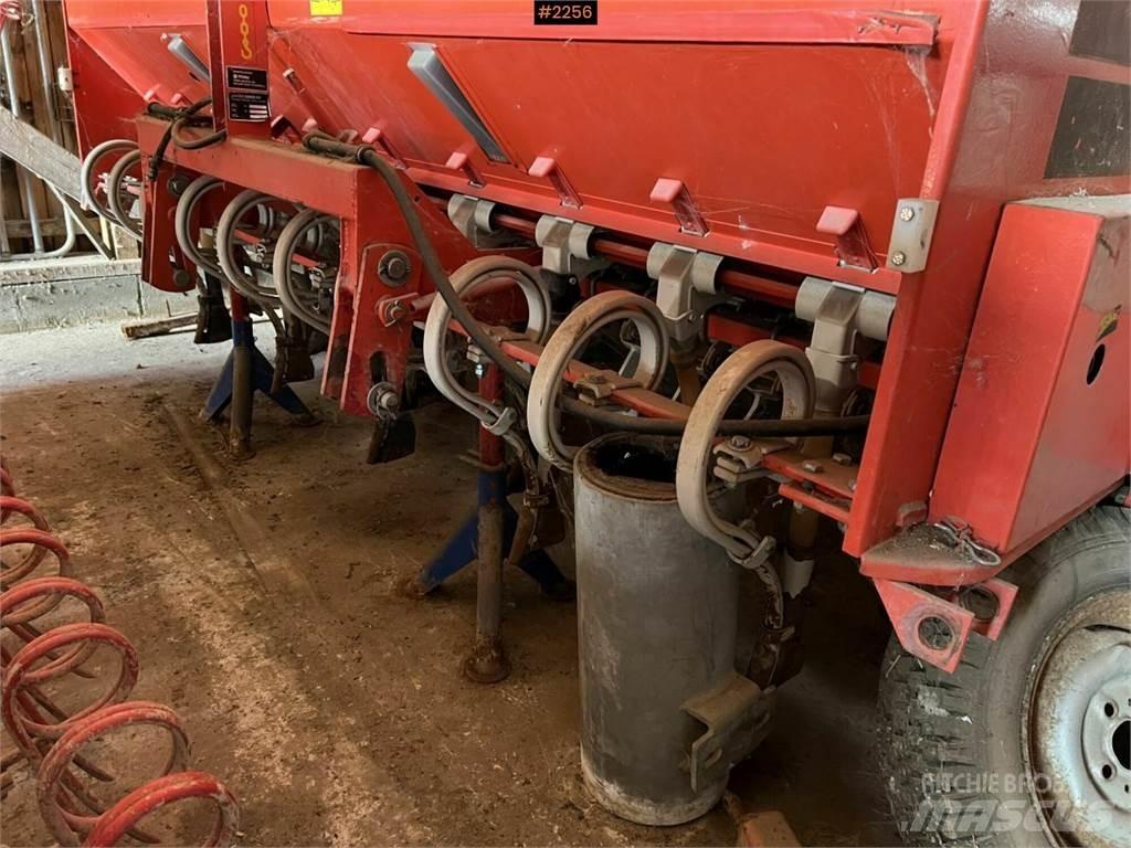 Tume HKL 250B معدات أخرى لحصاد العلف