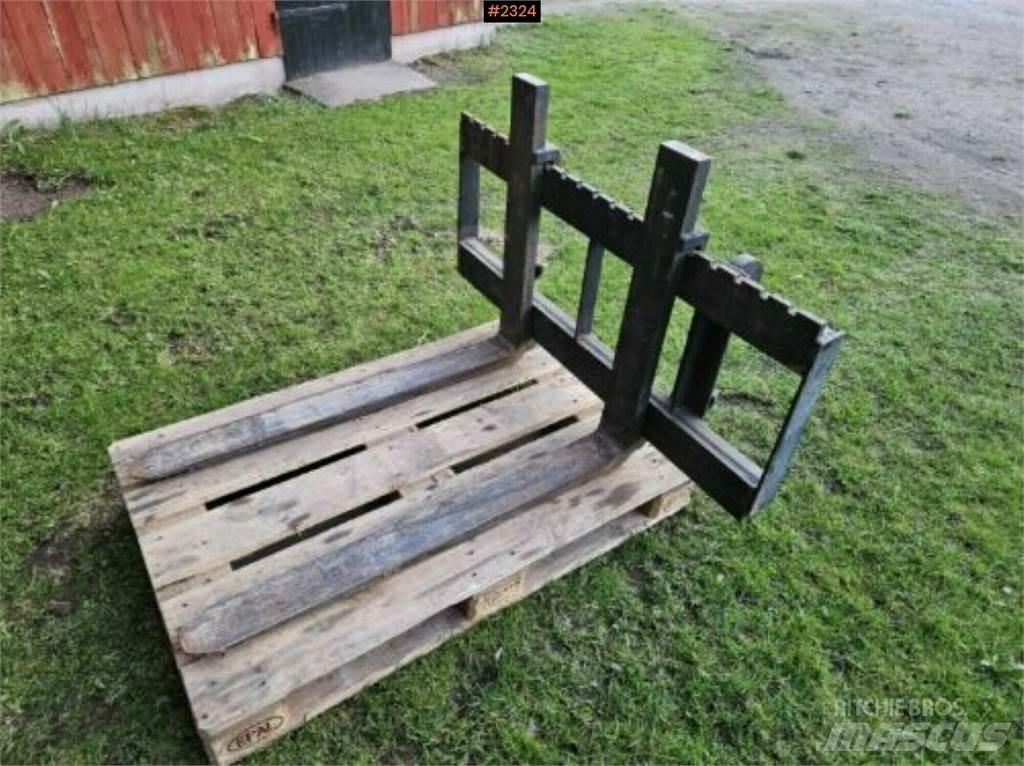  Unknown unknown ماكينات زراعية أخرى