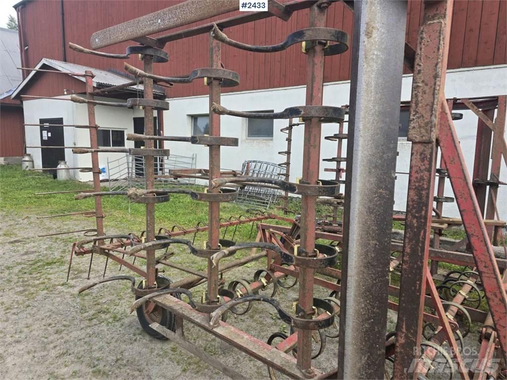Väderstad 6000 mm ماكينات وملحقات زراعة أخرى