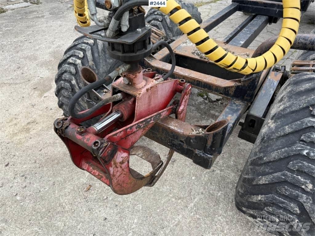Vimek 606 TT شاحنات