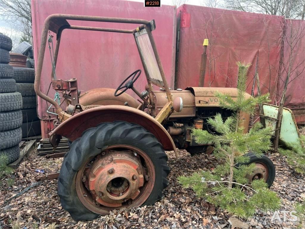 Volvo BM T22 أخرى