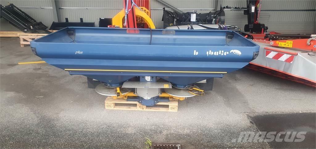 Bogballe M2 معدات فرد المواد المعدنية