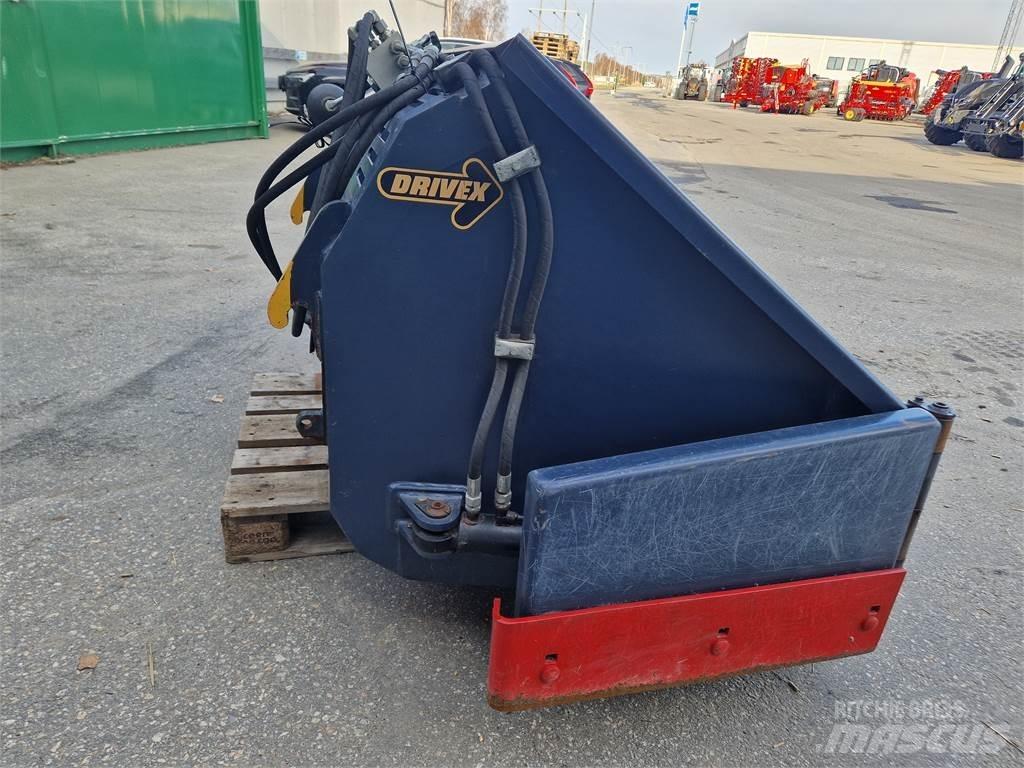 Drivex KS2000 ماكينات زراعية أخرى