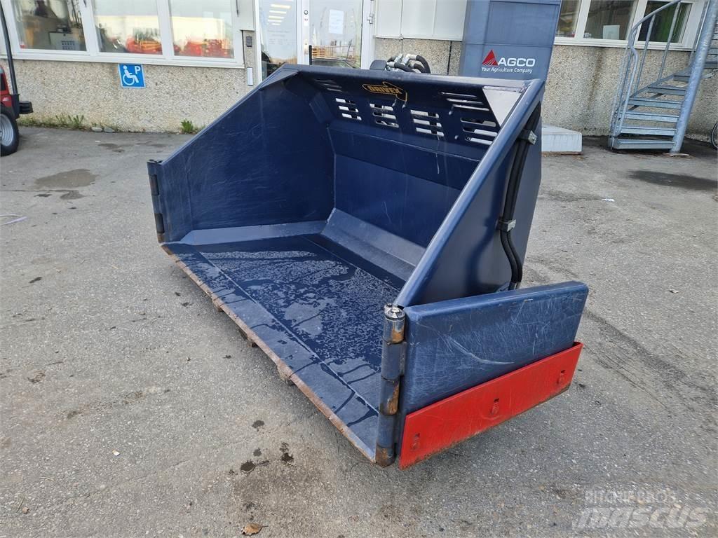 Drivex KS2000 ماكينات زراعية أخرى