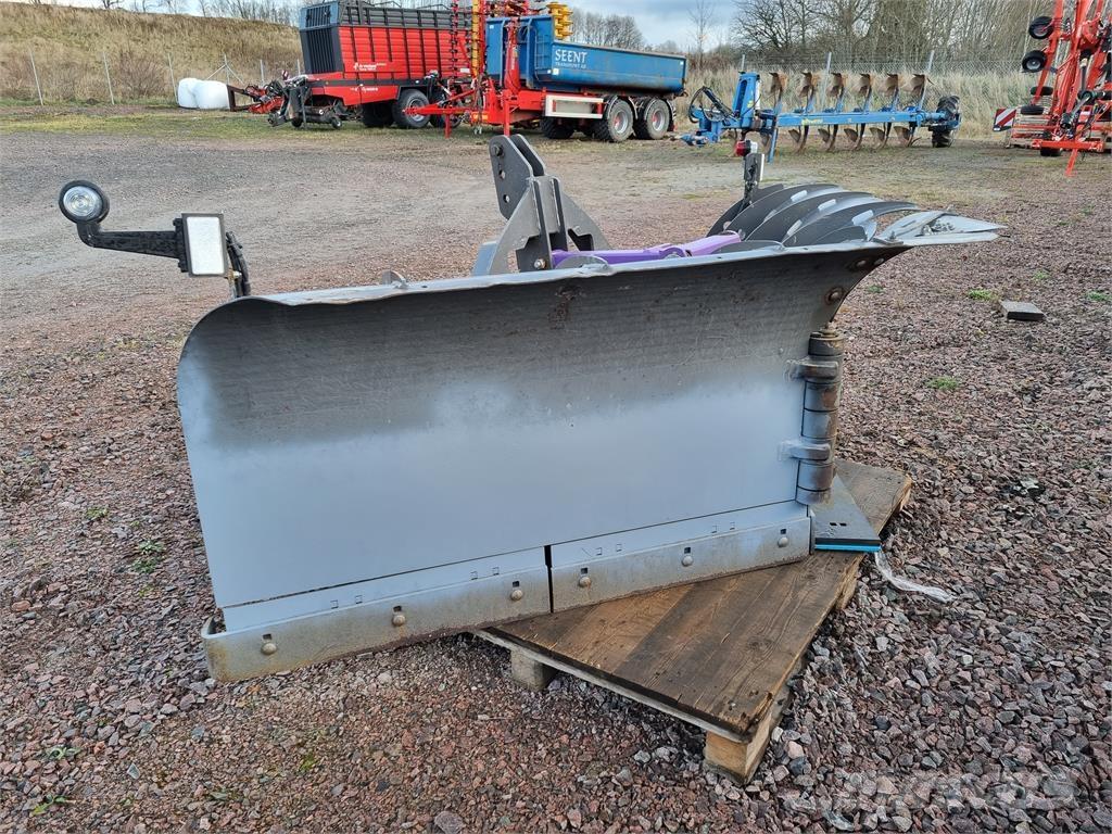 Holms 320 ماكينات زراعية - غير ذلك