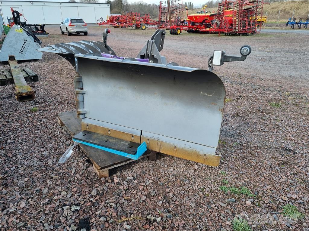 Holms 320 ماكينات زراعية - غير ذلك