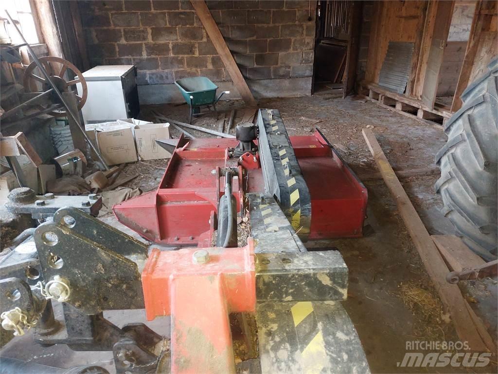 Ilsbo M160 ماكينات زراعية أخرى