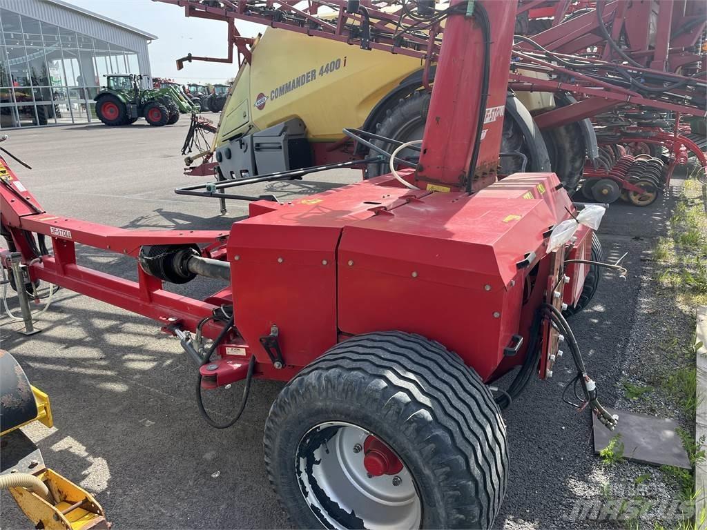 JF FCT 1060 معدات أخرى لحصاد العلف