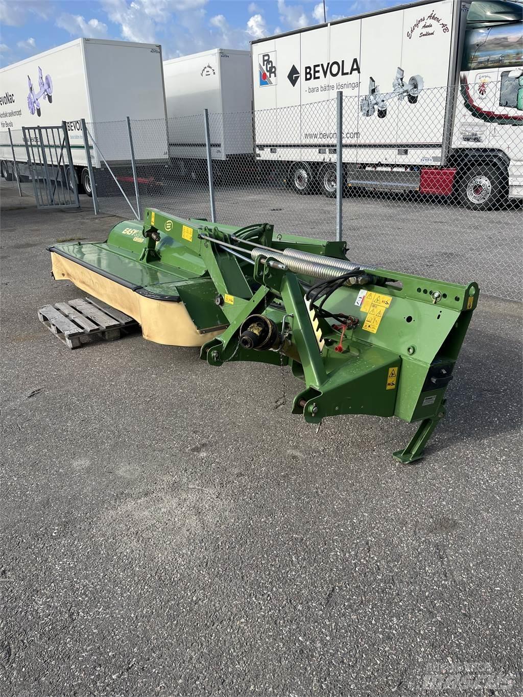 Krone 320 CV جزازات