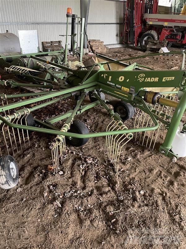 Krone SW 42 معدات أخرى لحصاد العلف