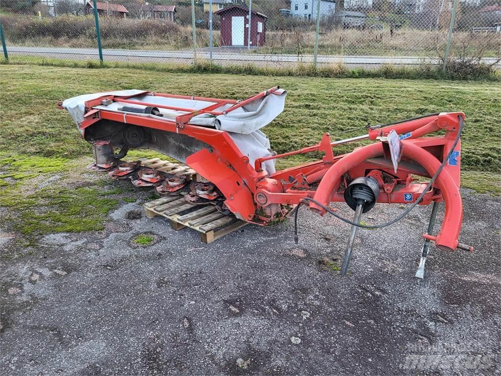 Kuhn GMD 24 جزازات