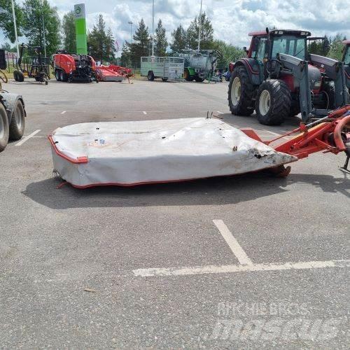 Kuhn GMD 28 جزازات