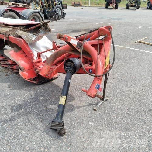 Kuhn GMD 28 جزازات