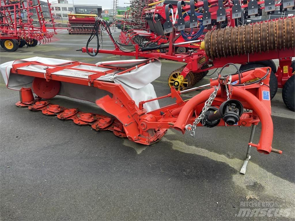 Kuhn GMD 28 جزازات