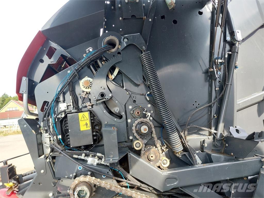 Kuhn VBP 3195 محزمات مستديرة