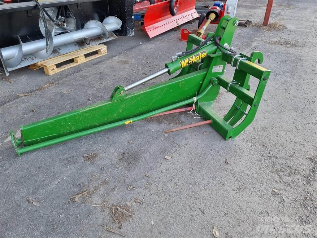McHale BS994 ماكينات زراعية أخرى