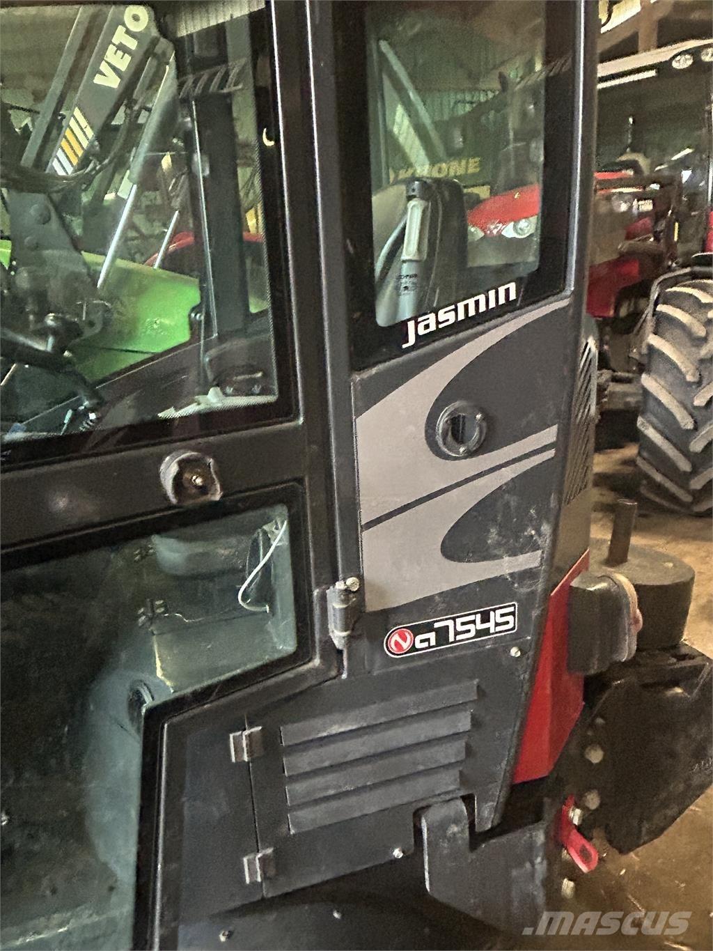 Norcar A7245 ملحقات أمامية للوادر