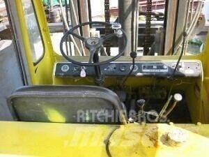 Hyster H200E شاحنات ذات رافعات شوكية - أخرى