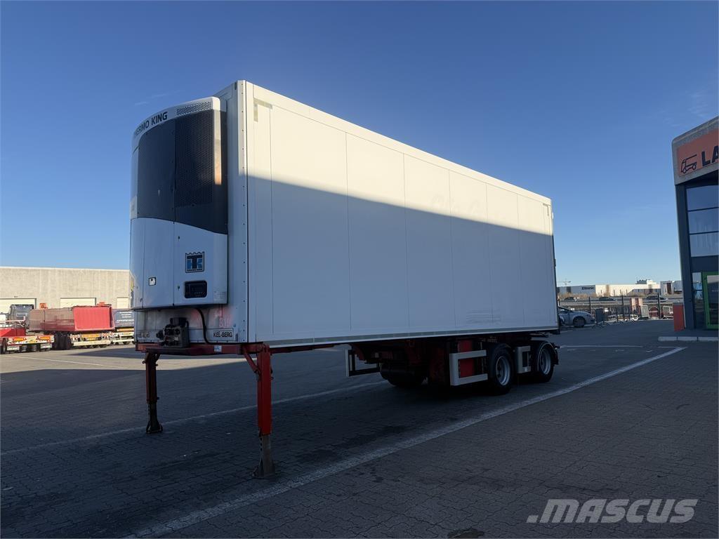 Kel-Berg Køl أنواع أخرى من أنصاف المقطورات