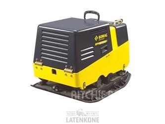 Bomag BPH 80/65 S دكاكات أفقية
