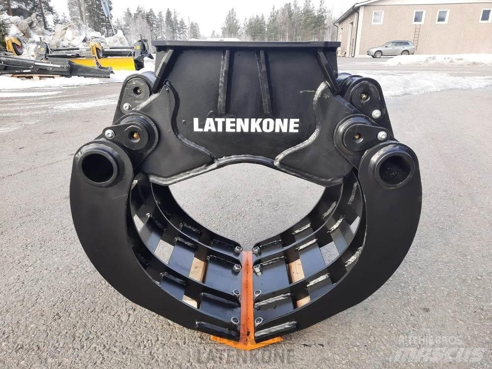 Laten Purkukoura KH-1 خطاطيف
