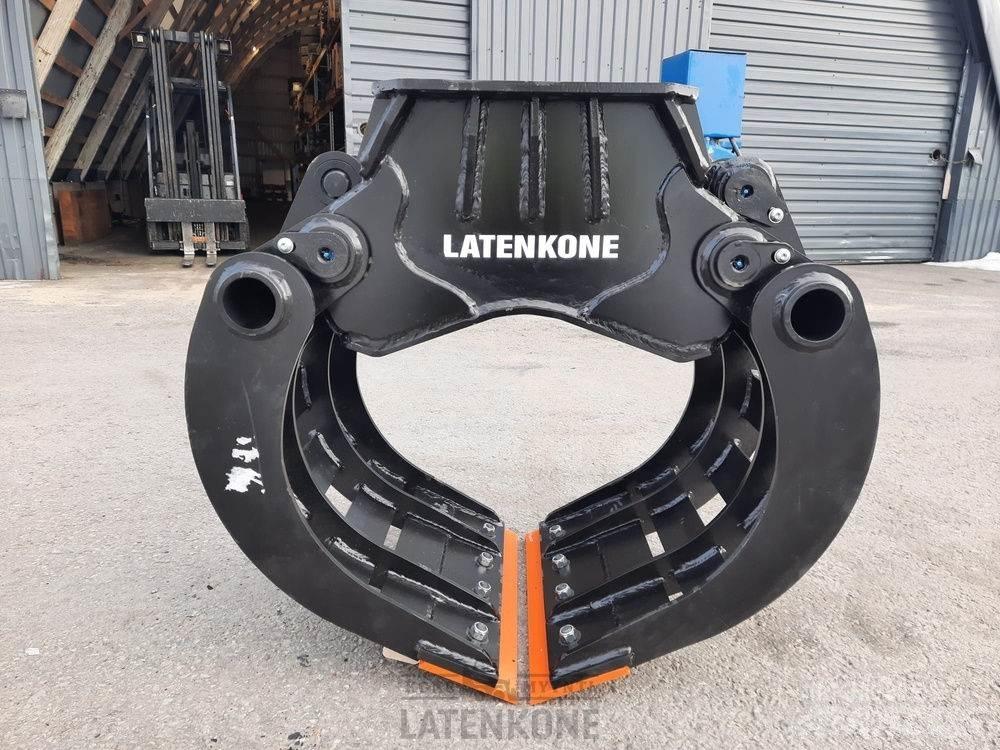 Laten Purkukoura KH-2 خطاطيف