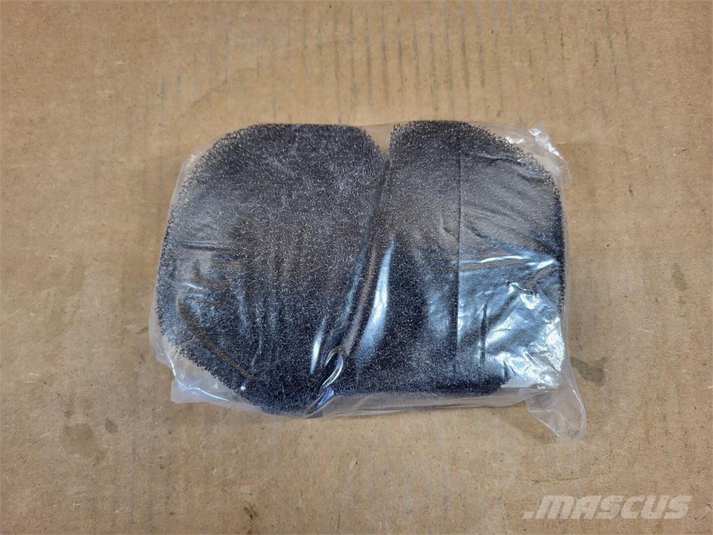  3M AS-120-10 أخرى