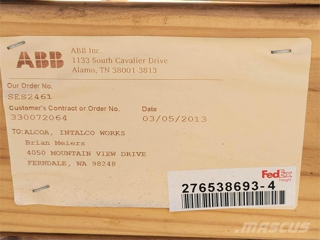 ABB 046W5000BB أخرى