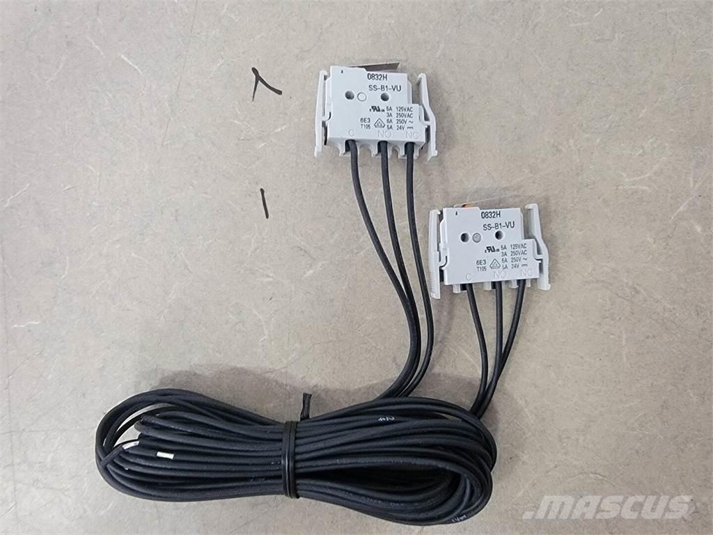 ABB 1SDA066431R1 أخرى