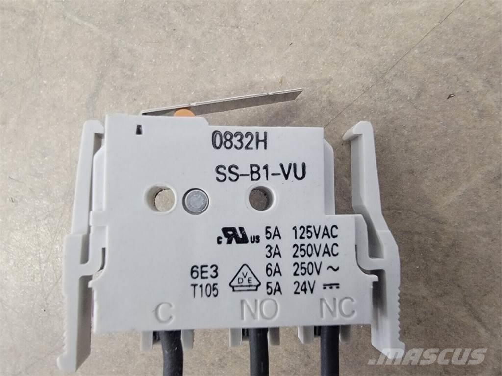 ABB 1SDA066431R1 أخرى