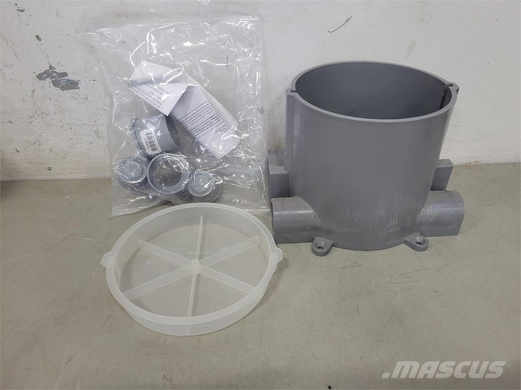 ABB 68-HP معدات البناء - غير ذلك