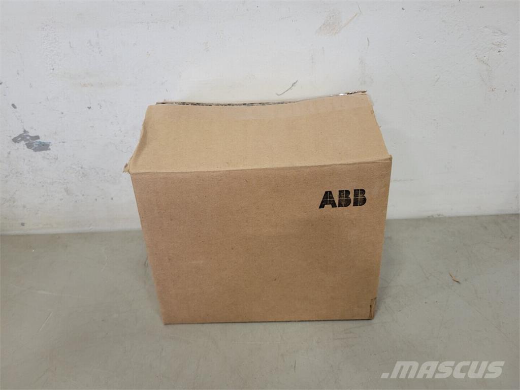 ABB 68-HP معدات البناء - غير ذلك