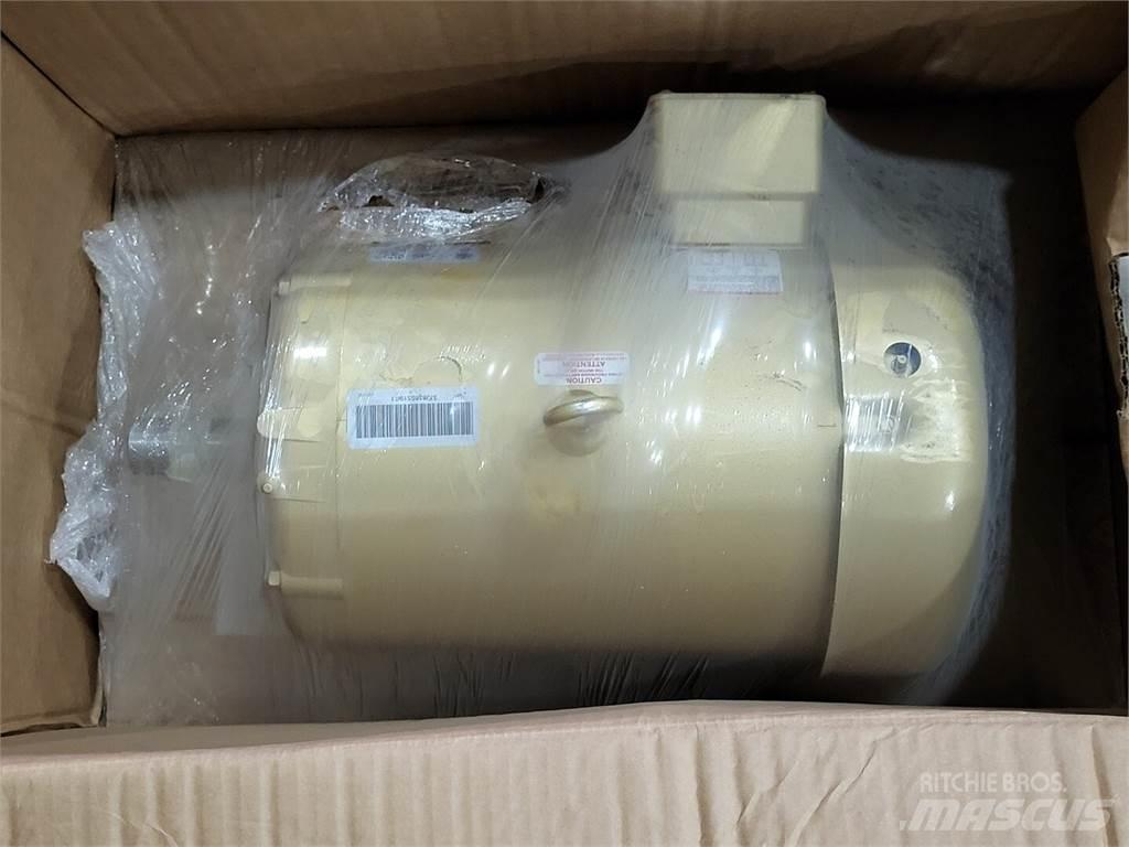 ABB MOTORS EM3704T-G محركات صناعية