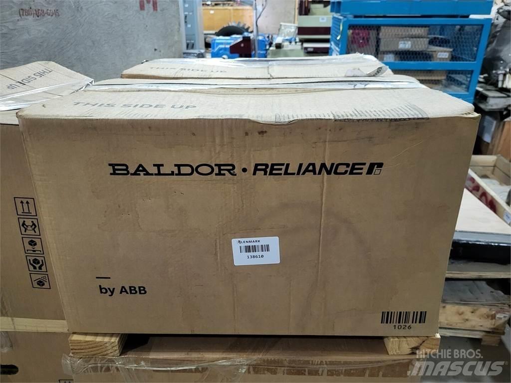 ABB MOTORS EM3704T-G محركات صناعية