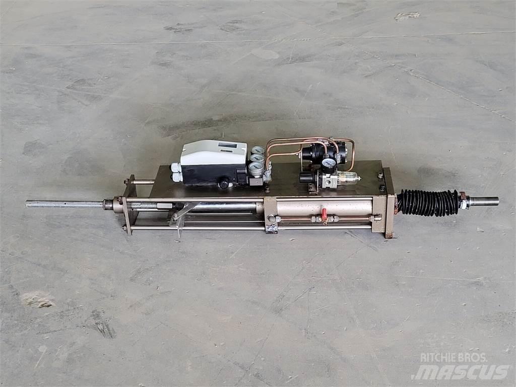 ABB V18345-1010521001 أخرى
