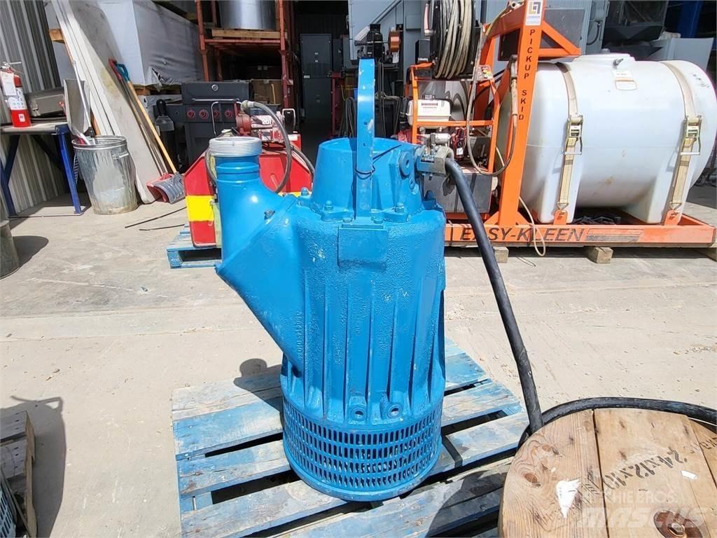 ABS PUMPS J205HD مضخات المياه