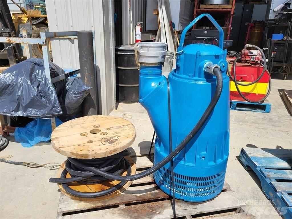 ABS PUMPS J405ND مضخات المياه