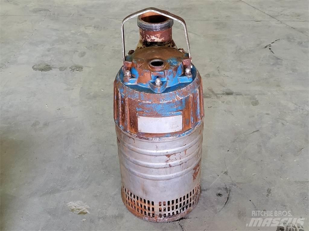 ABS PUMPS J54ND مضخات المياه