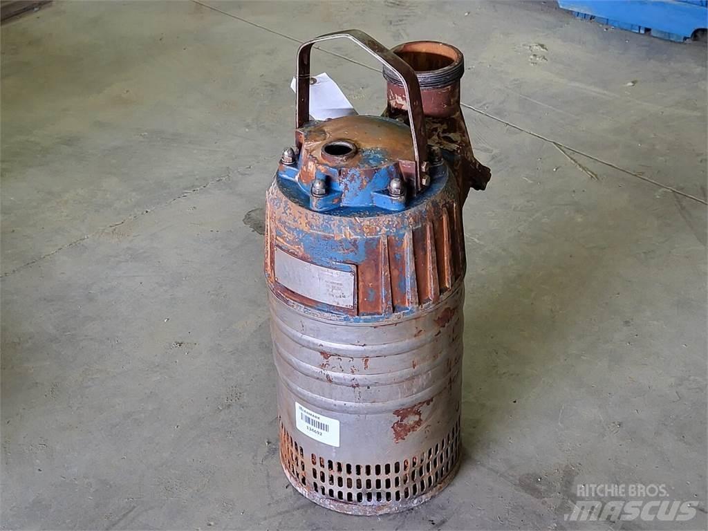 ABS PUMPS J54ND مضخات المياه