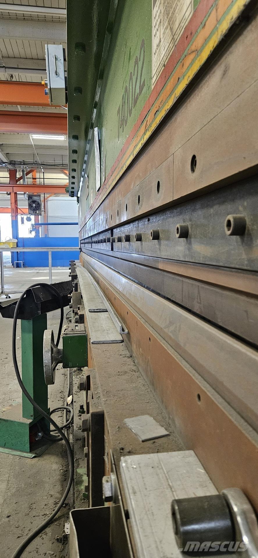  ACCURPRESS 740022 أخرى