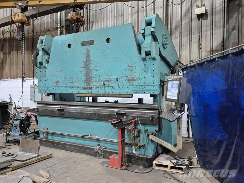  ACCURPRESS 750012 أخرى
