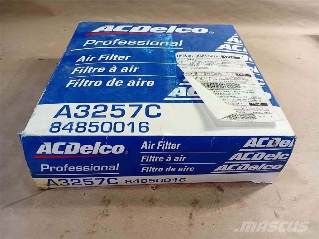  ACDELCO A3257C أخرى