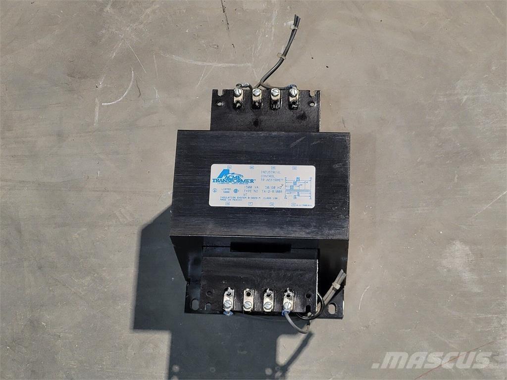  ACME TA-2-81008 أخرى