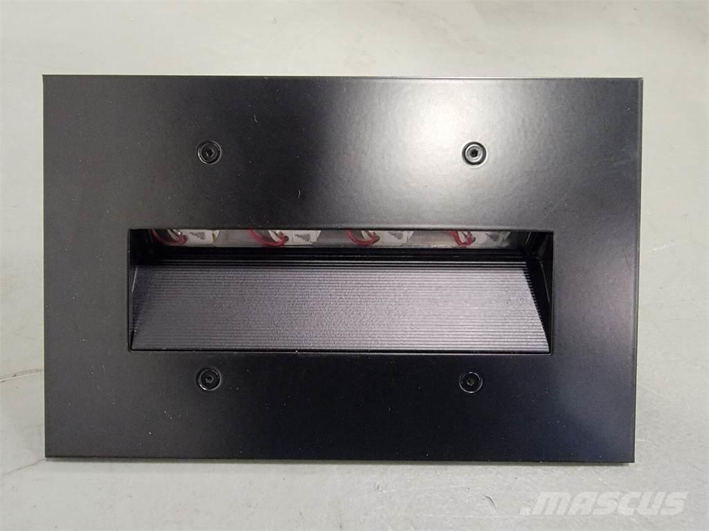  ACUITYBRANDS HSL13 مكونات أخرى