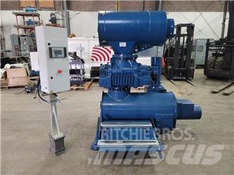 Aerzen D 98 S مكابس
