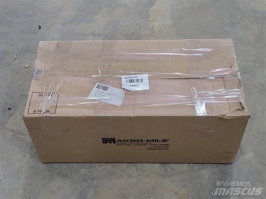  AKRO-MILS 30-174 حاويات بعرض الحمولة